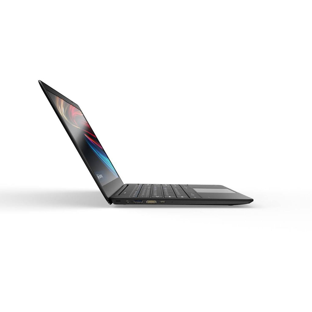 Black 14.1" FHD Notebook H6879