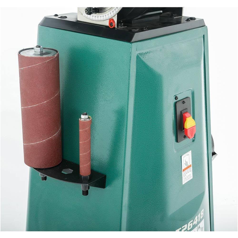 Floor-Model Oscillating Sander A88557