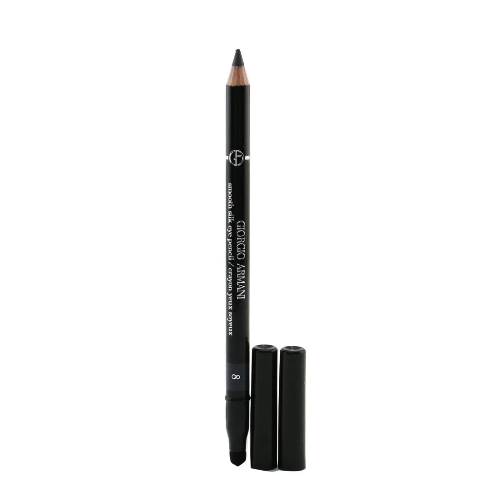 Smooth Silk Eye Pencil # 08 Gray 1.05g D953114