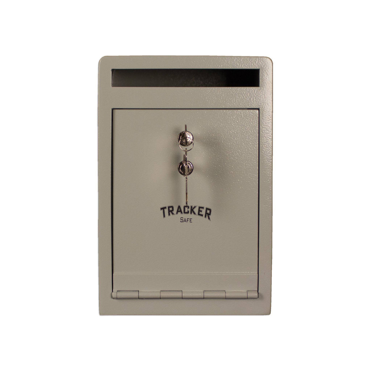 Steel Deposit Safe with Key Lock P2109
