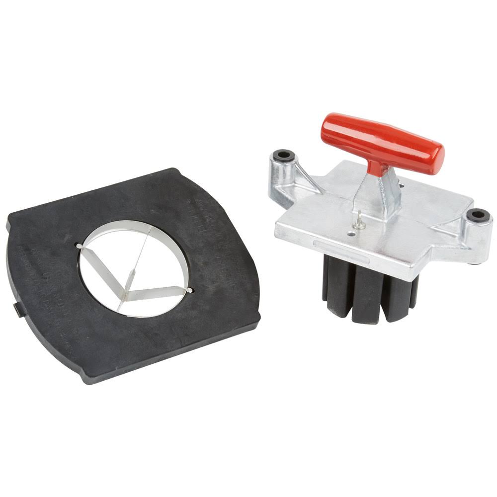 4 Section Redco InstaCut 5.0 Pusher Block Set D8179