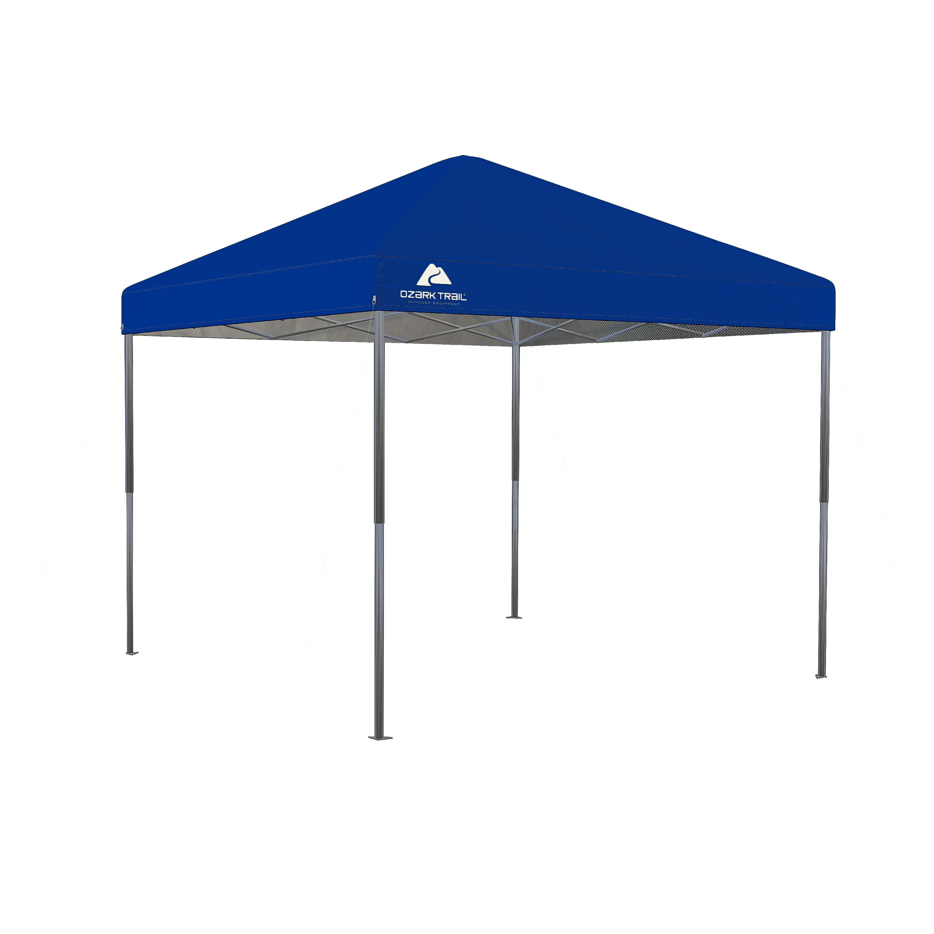 Royal Blue 10' x 10' Gazebo Tent A611