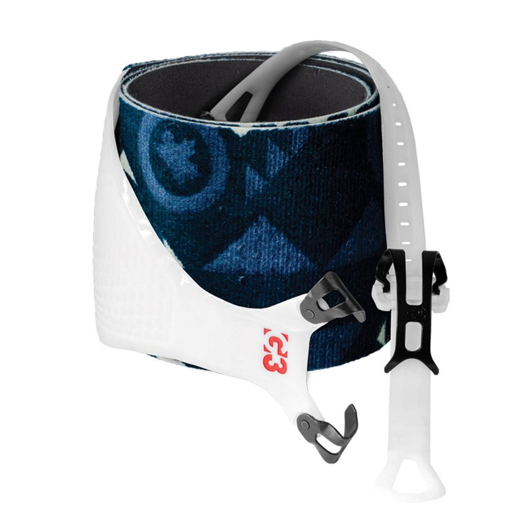 Blue Climbing Skins H924879