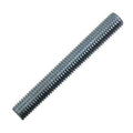 Zinc Plated Threaded Rod Studs (Box of 100) O187671