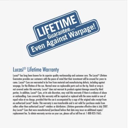 Air Hog Jump Pool Cue Stick F184