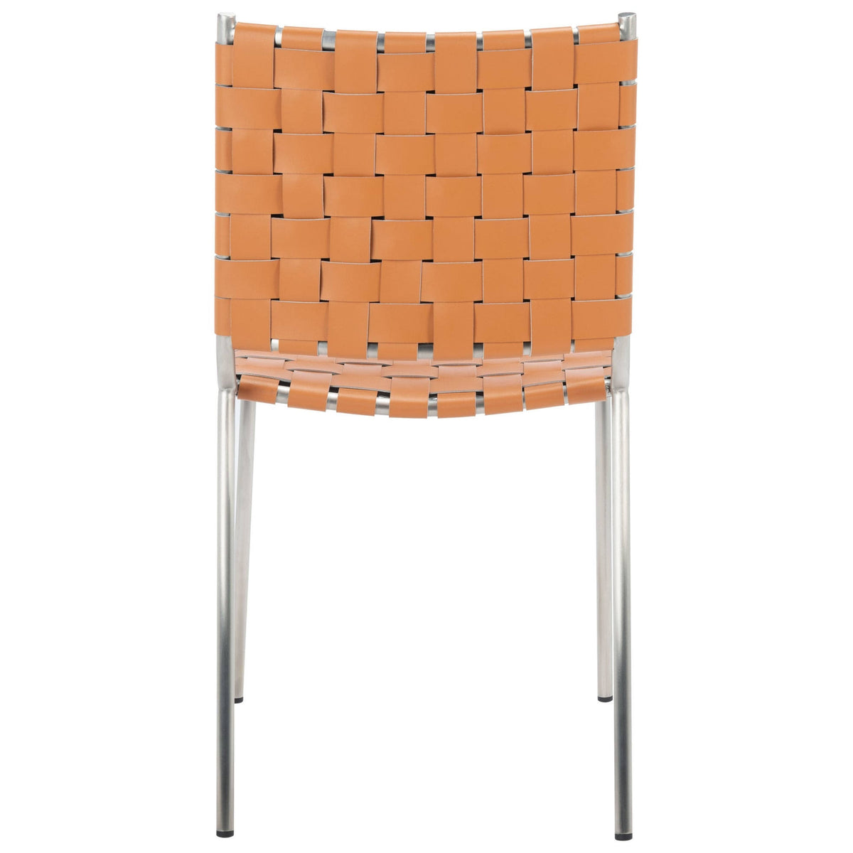 Set of 2 Woven Dining Chair P74683