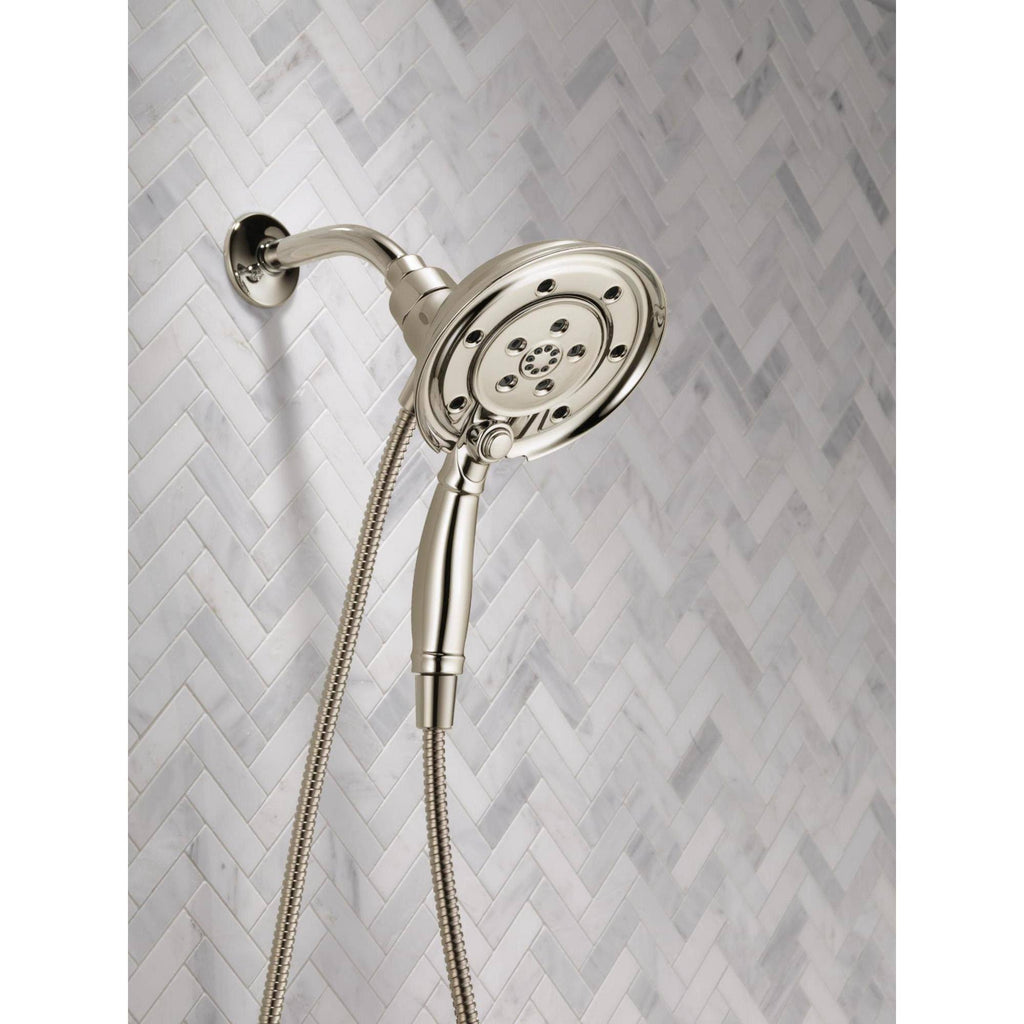 Two-in-One Shower D69070