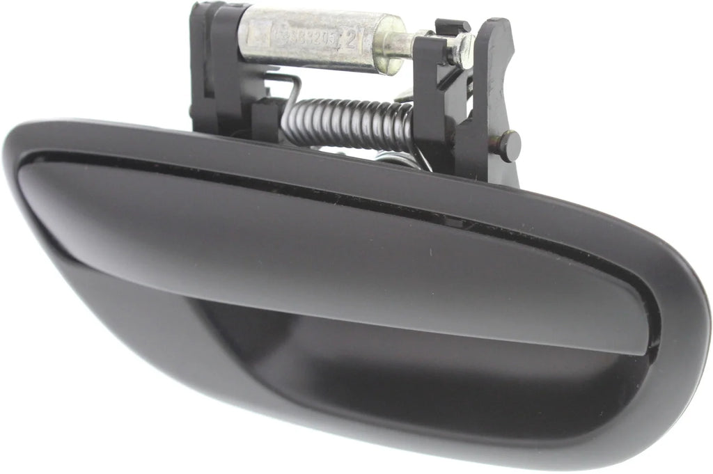Primed Rear Exterior Door Handle W508236