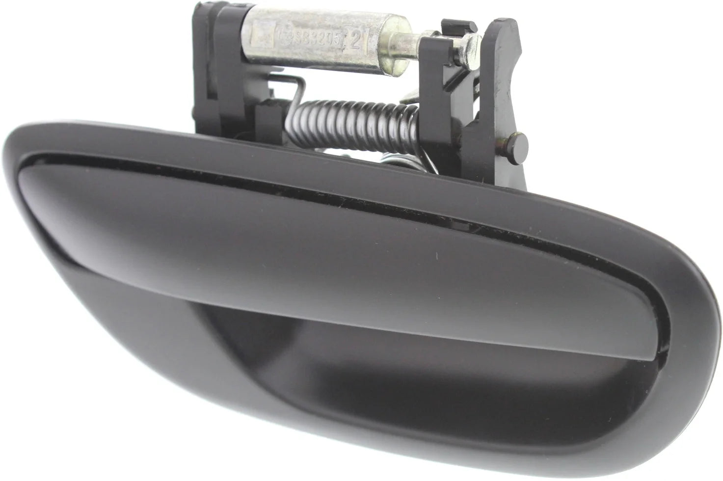 Primed Rear Exterior Door Handle W508236