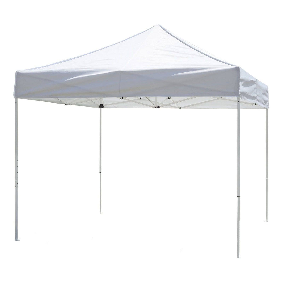 White Outdoor Portable Canopy Z445