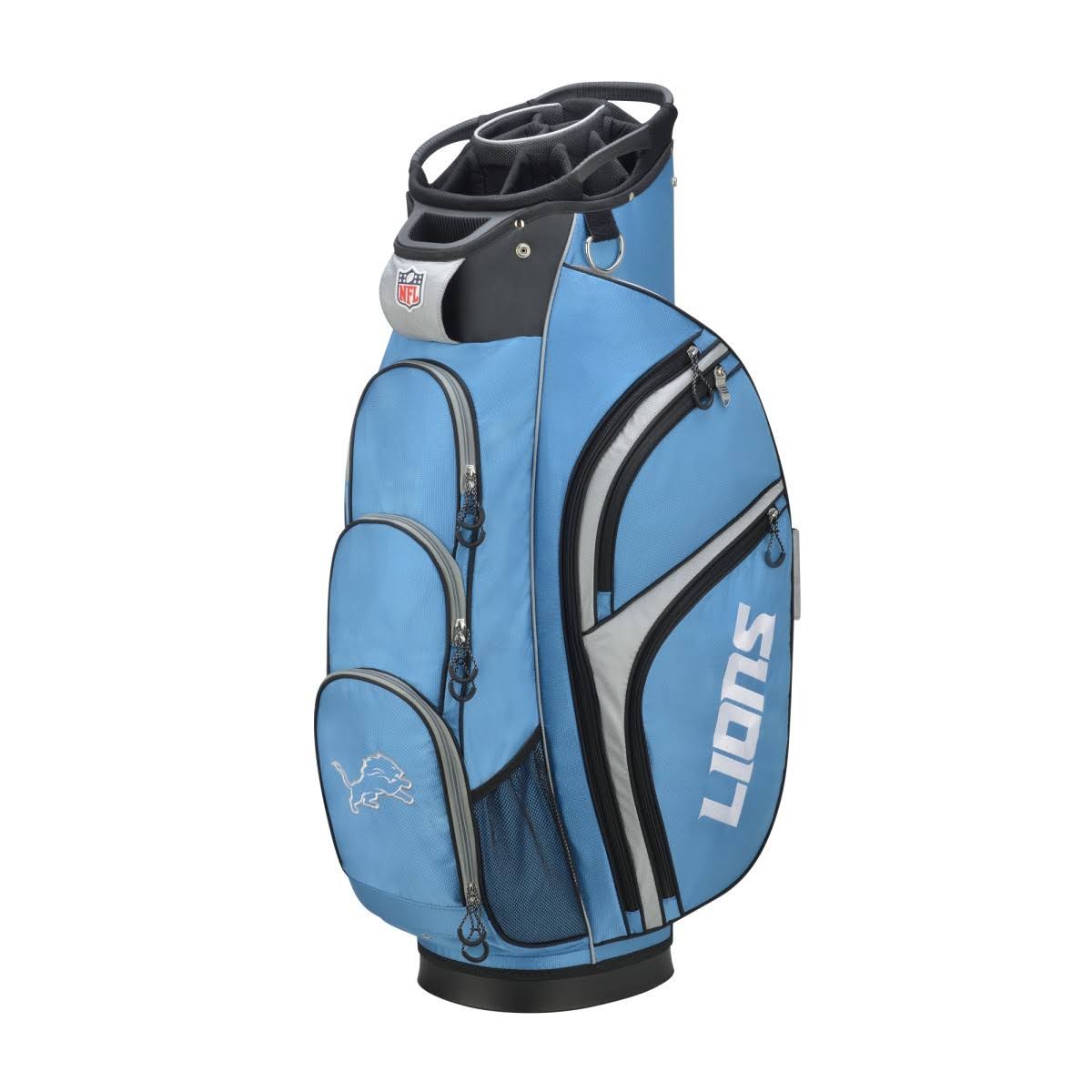 NFL Cart Golf Bag C5809