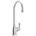 Single Hole Bar Faucet - Polished Chrome A157