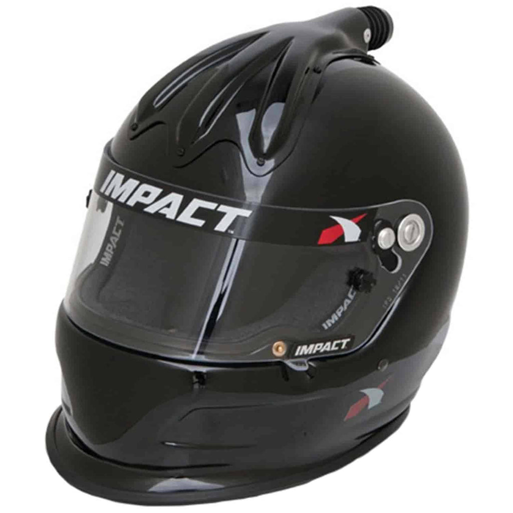 Black SA2015 Helmet Q10183