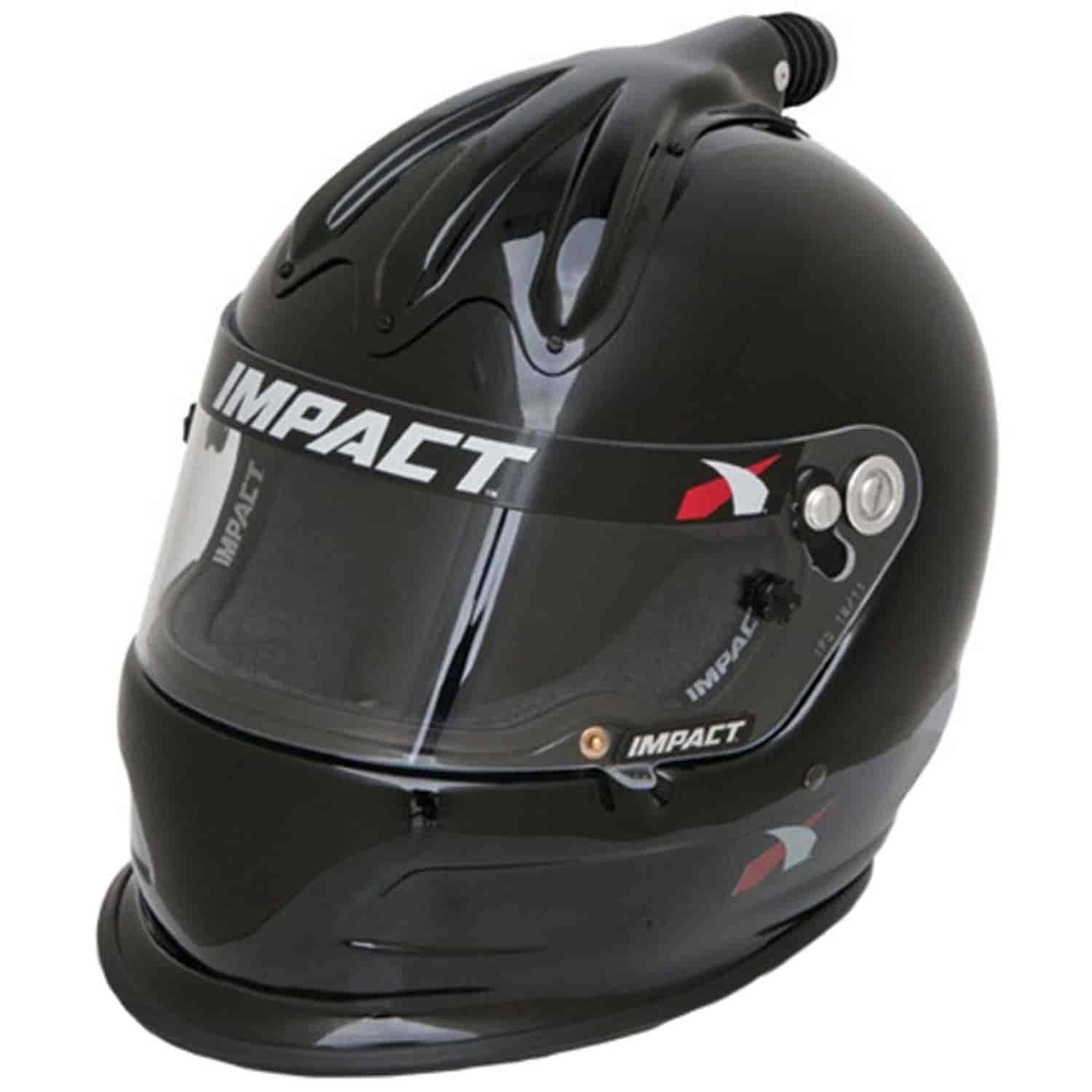 Black SA2015 Helmet Q10183