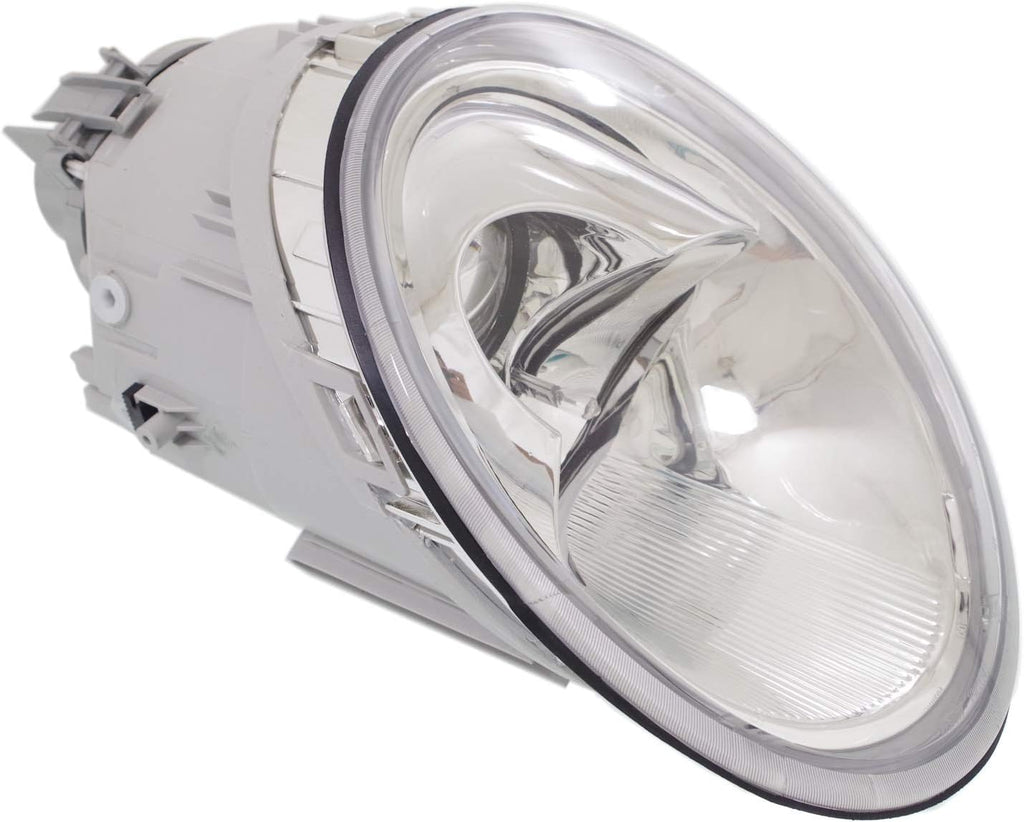 Headlight Assembly Set of 2 D3940