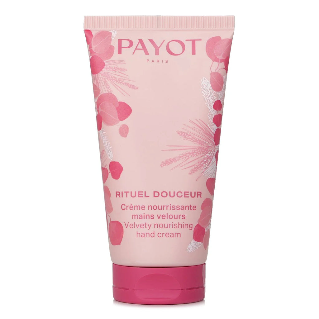 Velvety Nourishing Hand Cream 30ml U482