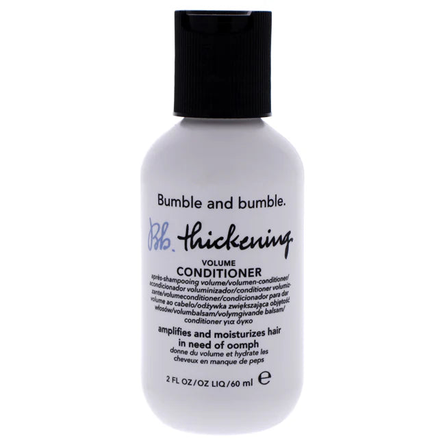Thickening Conditioner L164426