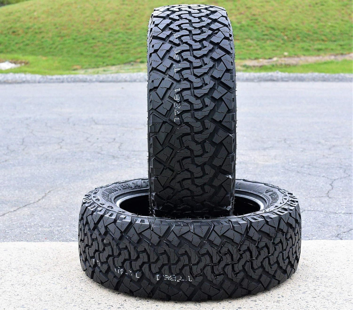LT275/70R18 All-Terrain Light Truck Radial Tire V455
