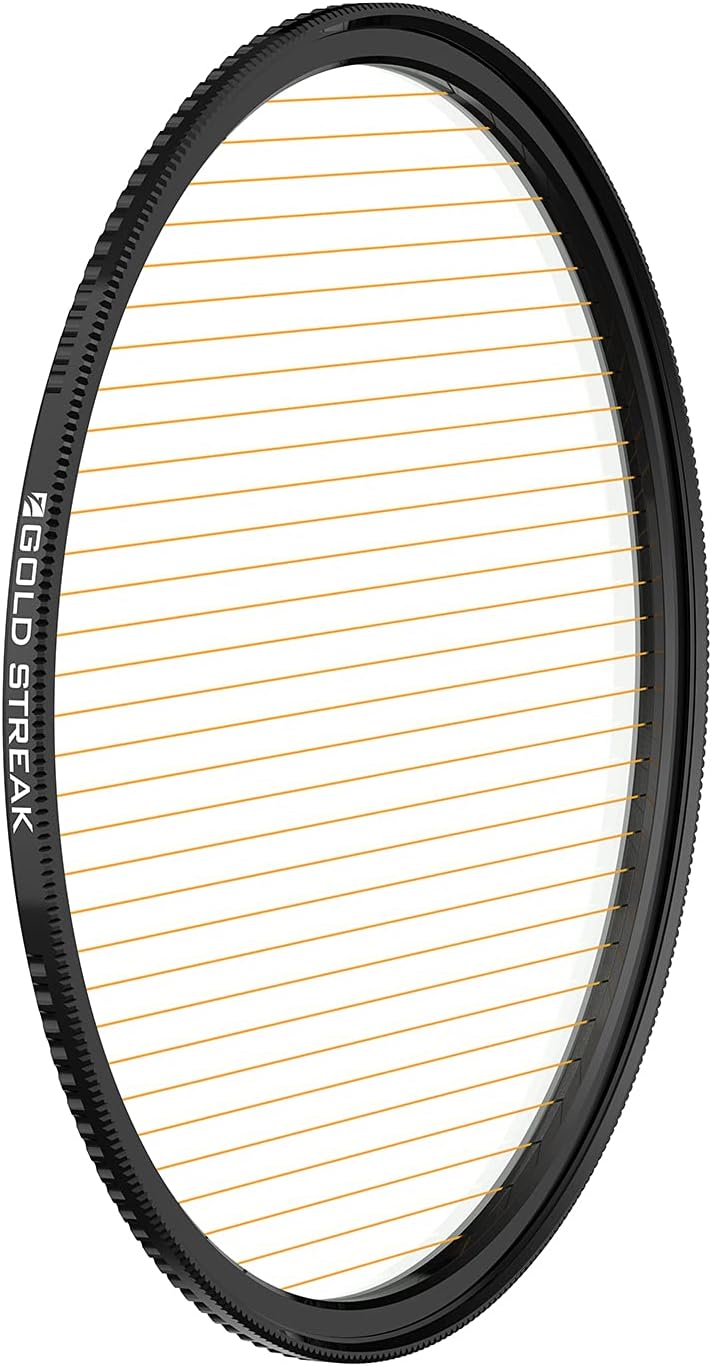 77mm Neutral Density ND1000 Camera Filter G96158