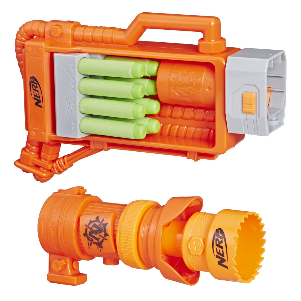Nerf Zombie Strike Survival System N3780