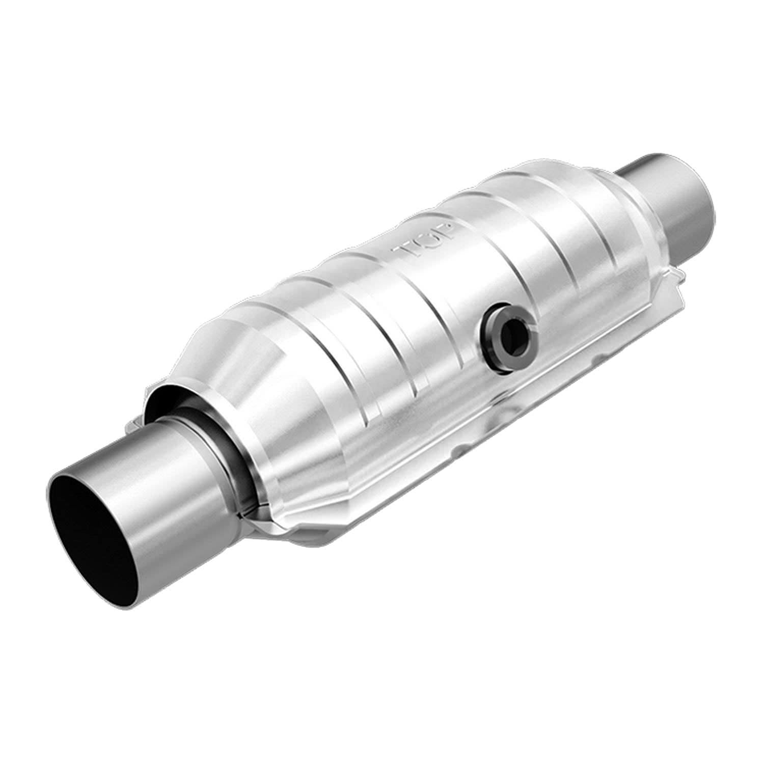 Universal Fit Catalytic Converter A6257