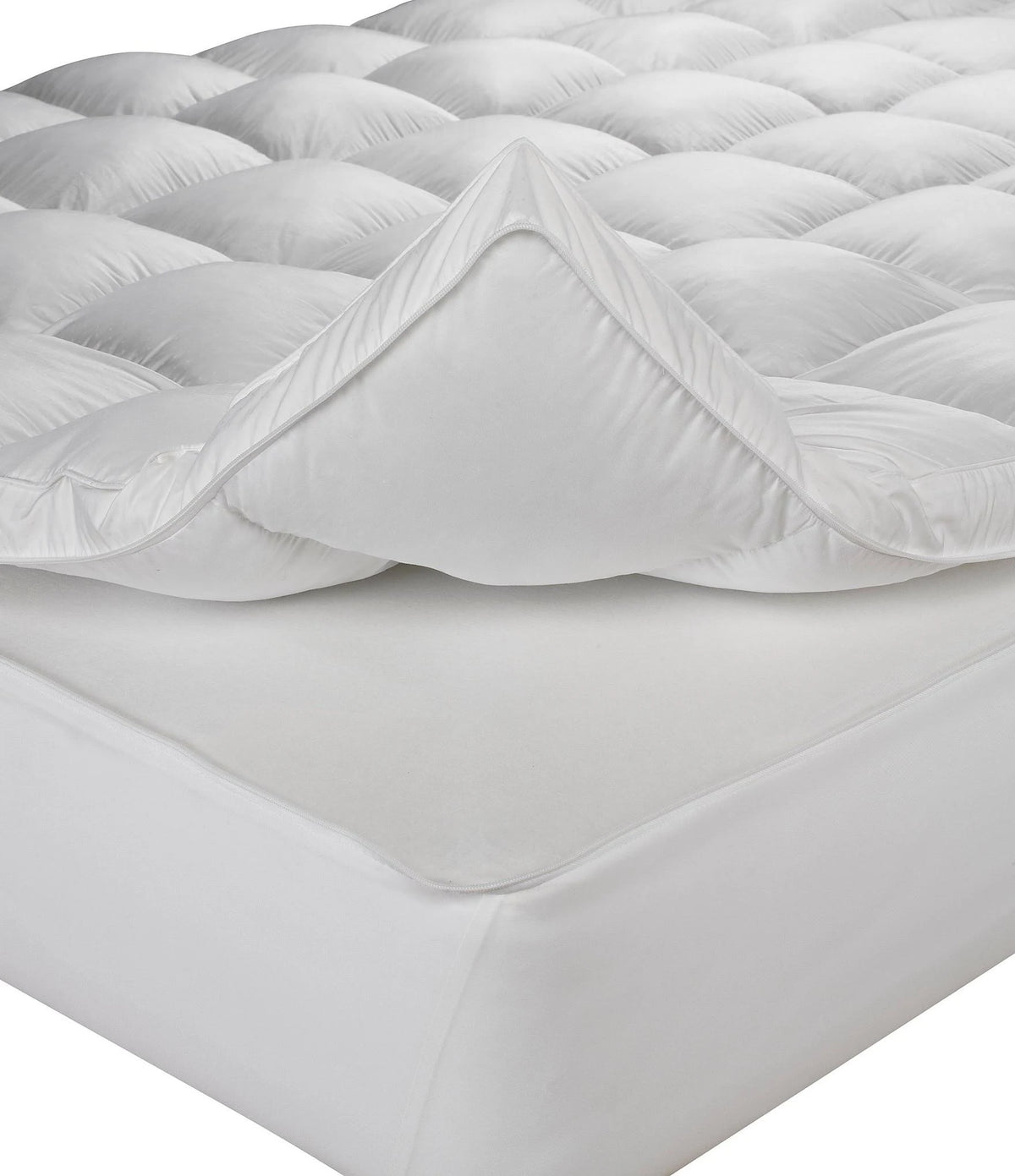 Queen Mattress Topper R48341