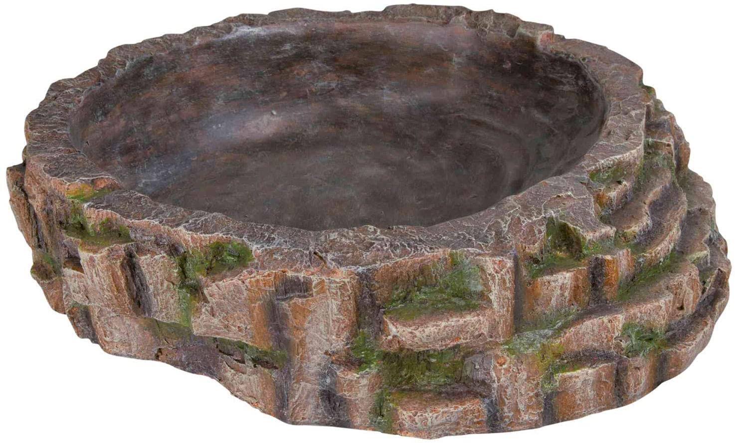 Reptile Pool, 35 x 9 x 34 cm X7414
