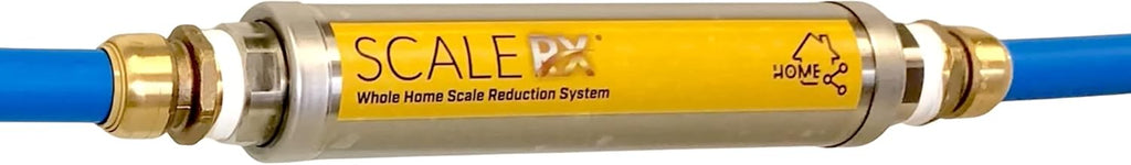 Whole Home Scale Reduction System E64730