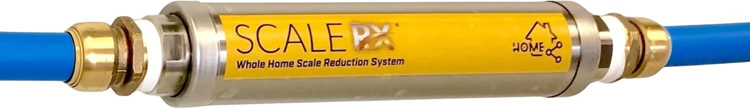 Whole Home Scale Reduction System E64730