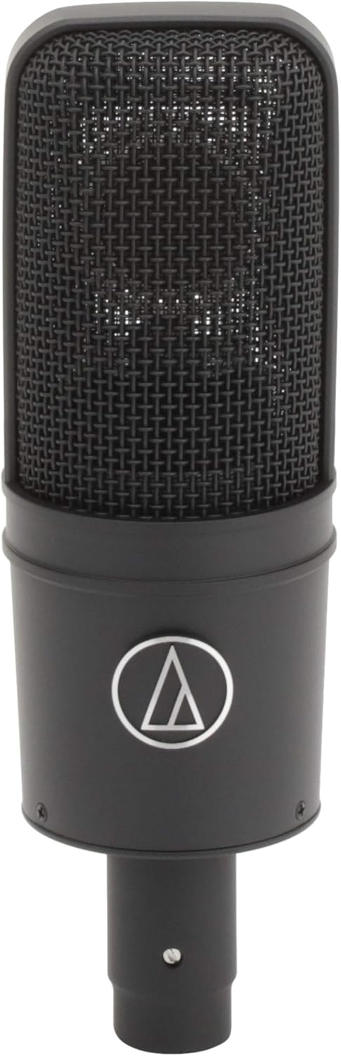 Cardioid Condenser Microphone C803