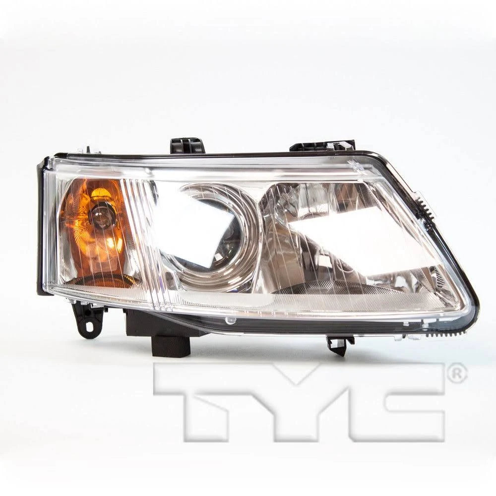 Headlight Assembly Q4883