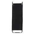 Kids Trampoline Slide 165lb Capacity Indoor Outdoor Z32178
