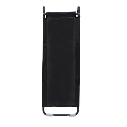 Kids Trampoline Slide 165lb Capacity Indoor Outdoor Z32178