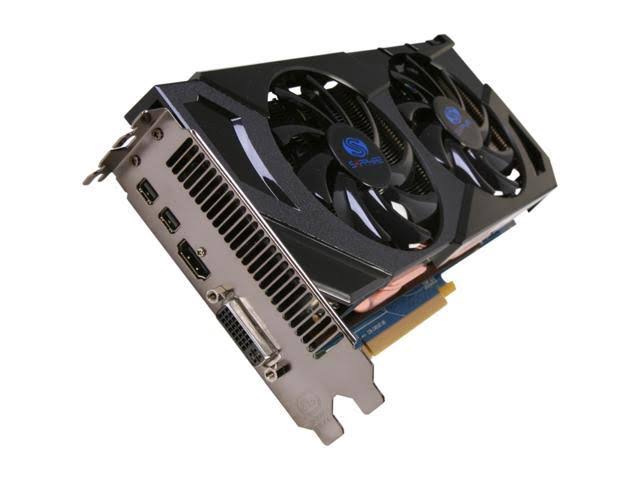 2GB 256-bit GDDR5 PCI Graphics Card L407815