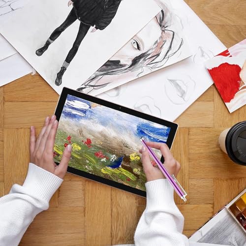 Android Tablet 10.1 Inch 64GB+4GB 8MP Dual Camera 6000mAh W905094