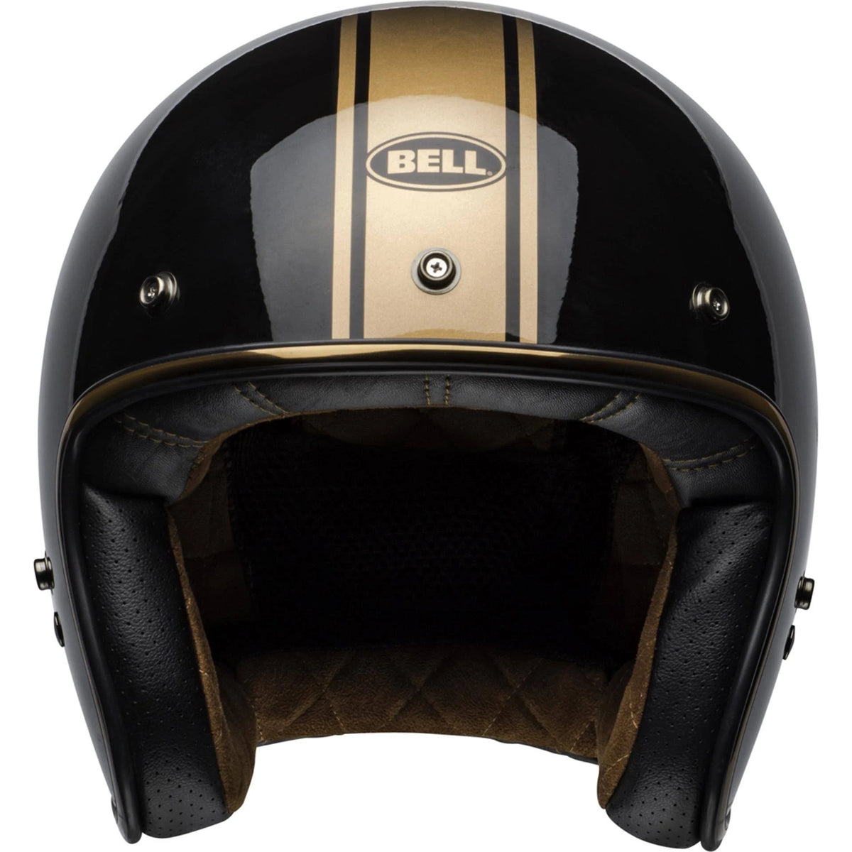 Bell Custom 500 Rally Helmet Black Bronze Xs Z753684