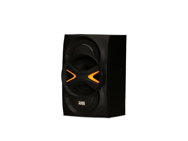 5.1 Speaker System with Bluetooth C1913