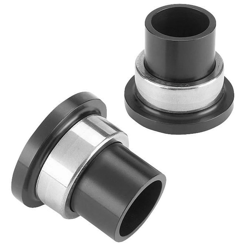 Front and Rear Wheel Spacer Kits for KTM SX 525 2003-2006 Y928832