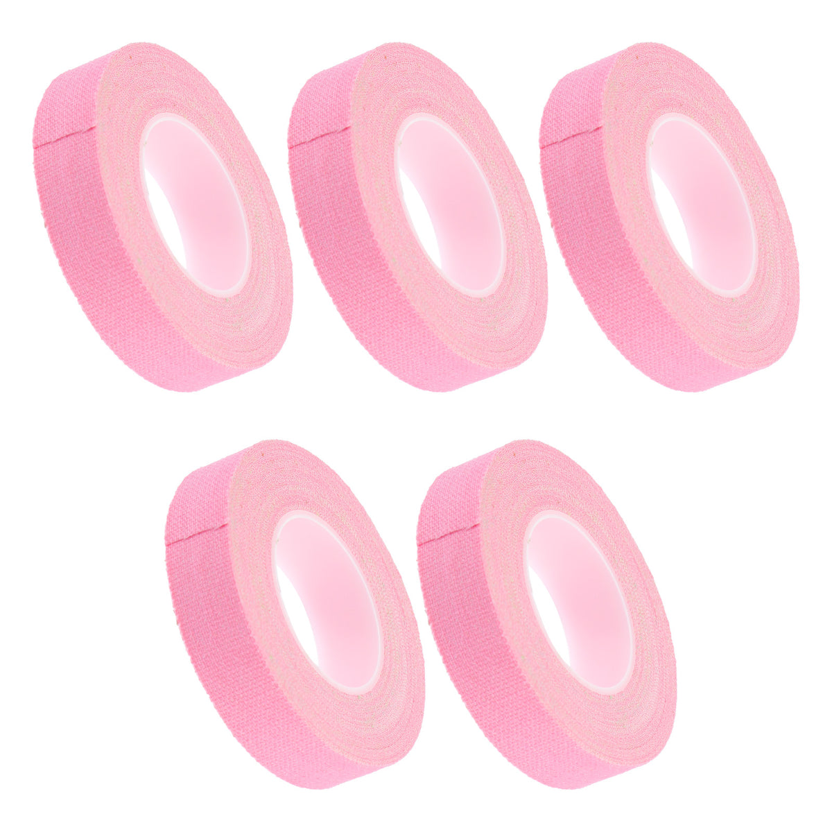 10 pcs Finger Adhesive Tapes for Guzheng Pipa K2016