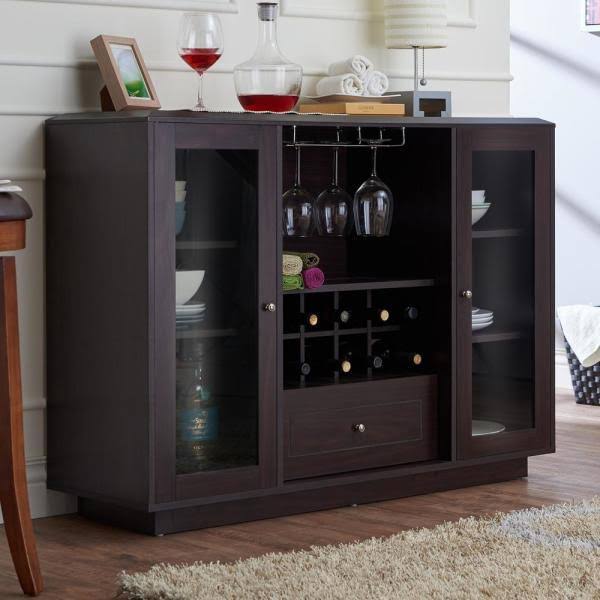 Espresso Buffet Q469644