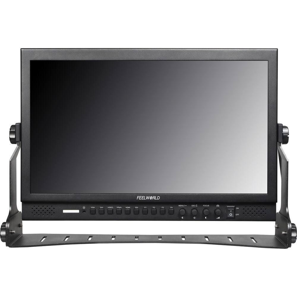 17.3x22 Broadcast LCD Monitor Q17887