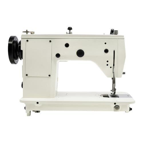 Industrial Heavy Duty Sewing Machine with Accessory Kit P56262