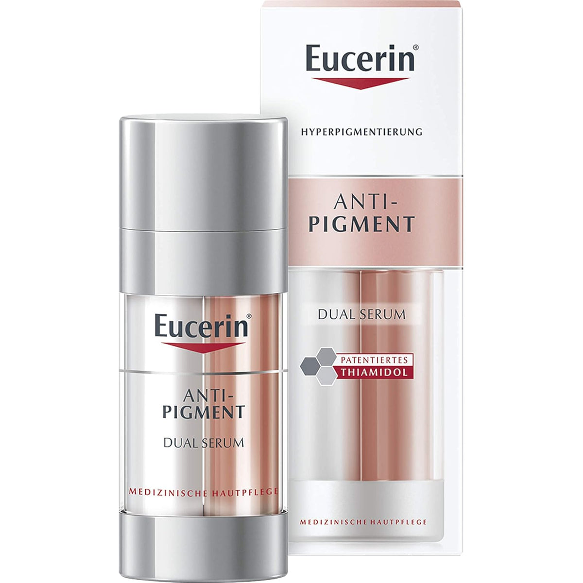 Anti-Pigment Dual Serum, 30 ml N803