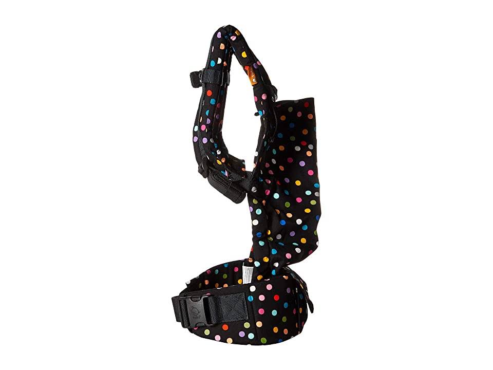 Confetti Dot Baby Carrier L434