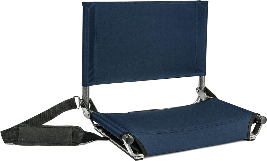 Lightweight Portable Folding Stadium Seat F438757