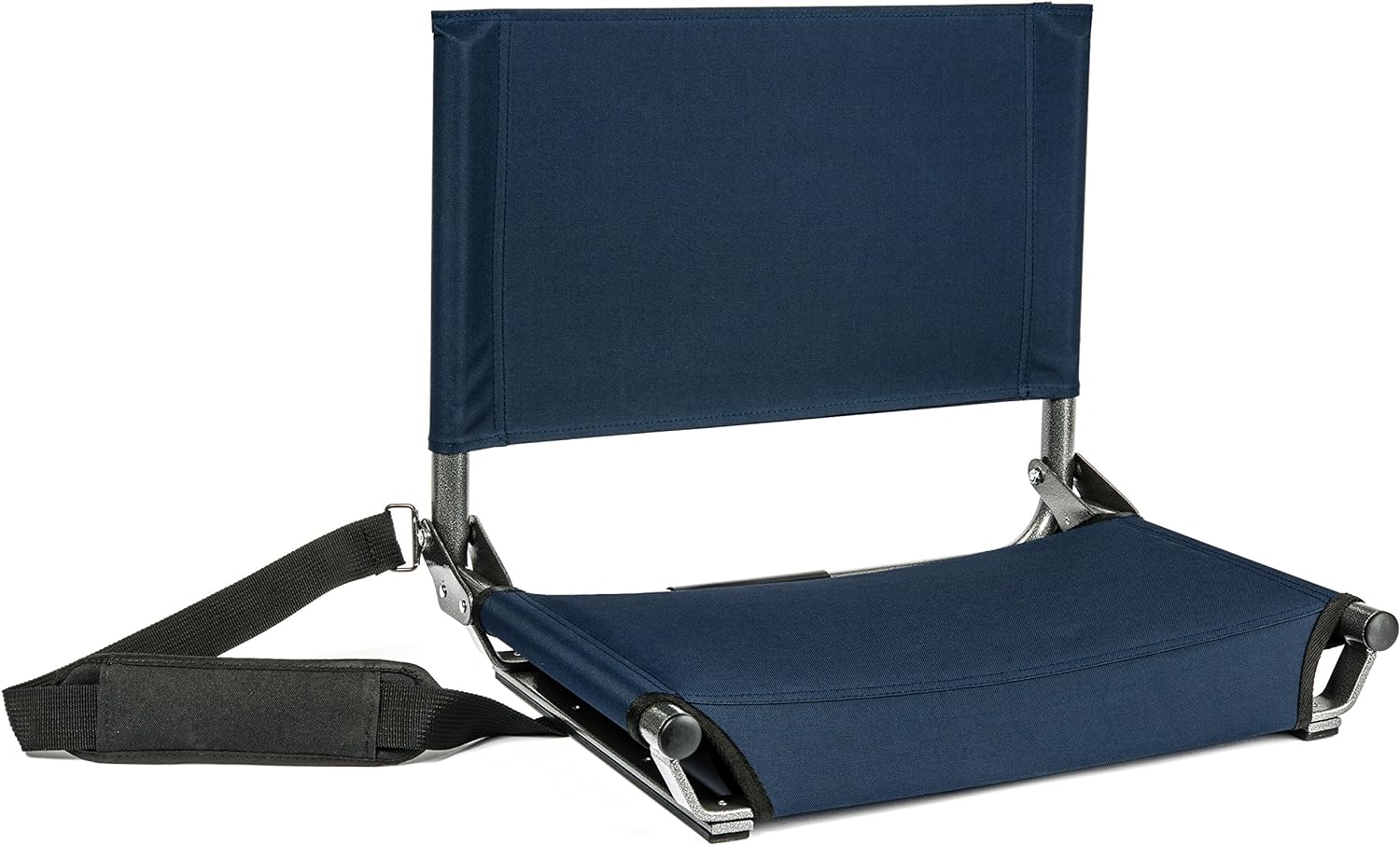 Lightweight Portable Folding Stadium Seat F438757