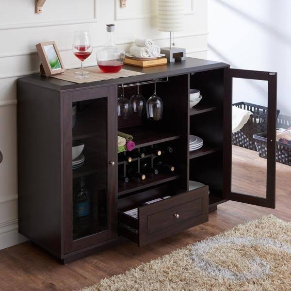 Espresso Buffet Q469644