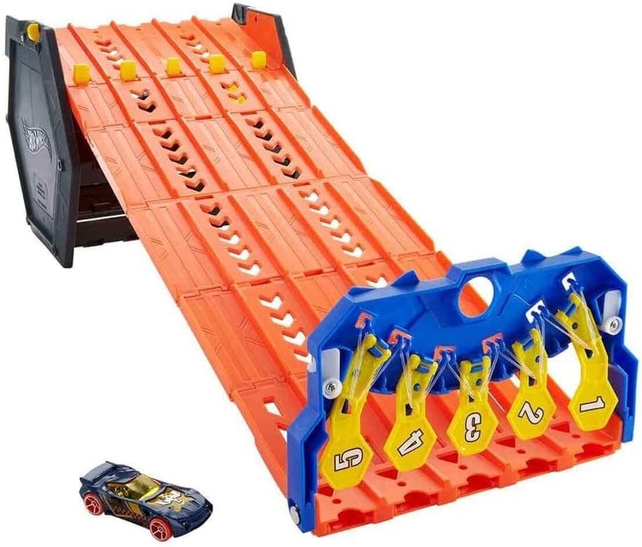 Hot Wheels Track Set S42832
