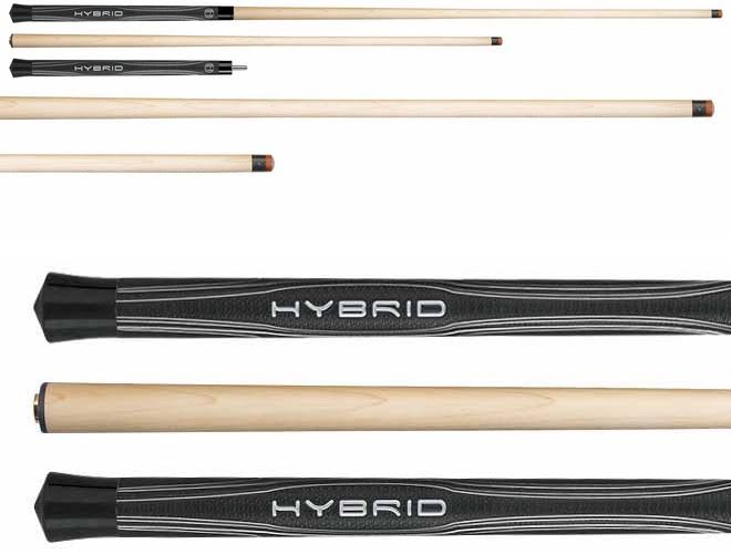 Air Hog Jump Pool Cue Stick F184