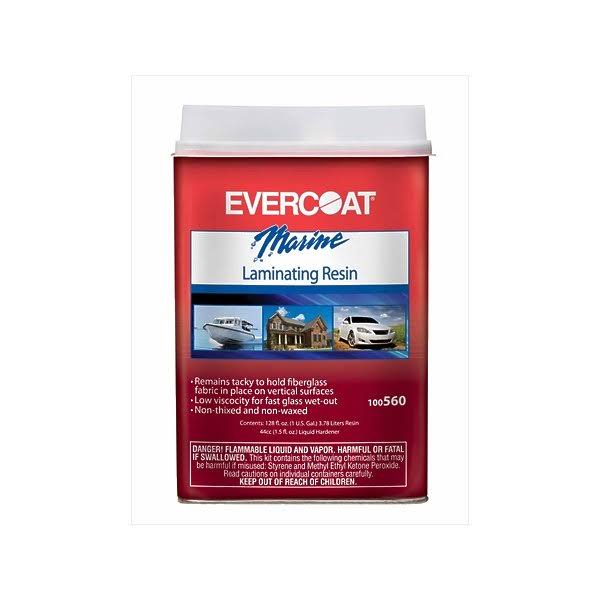 1 gal Laminating Resin U7859